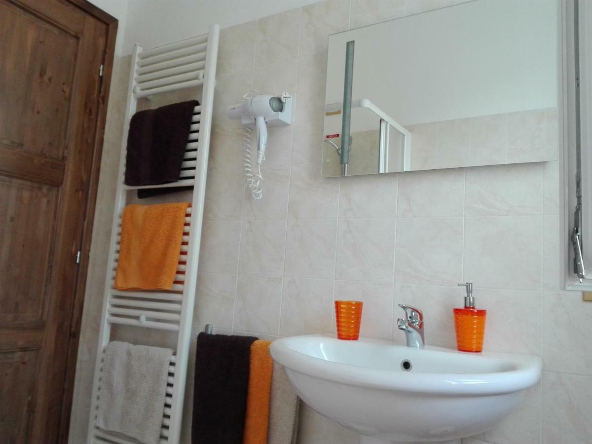 B&B Raggio Di Sole Sirmione Exterior foto