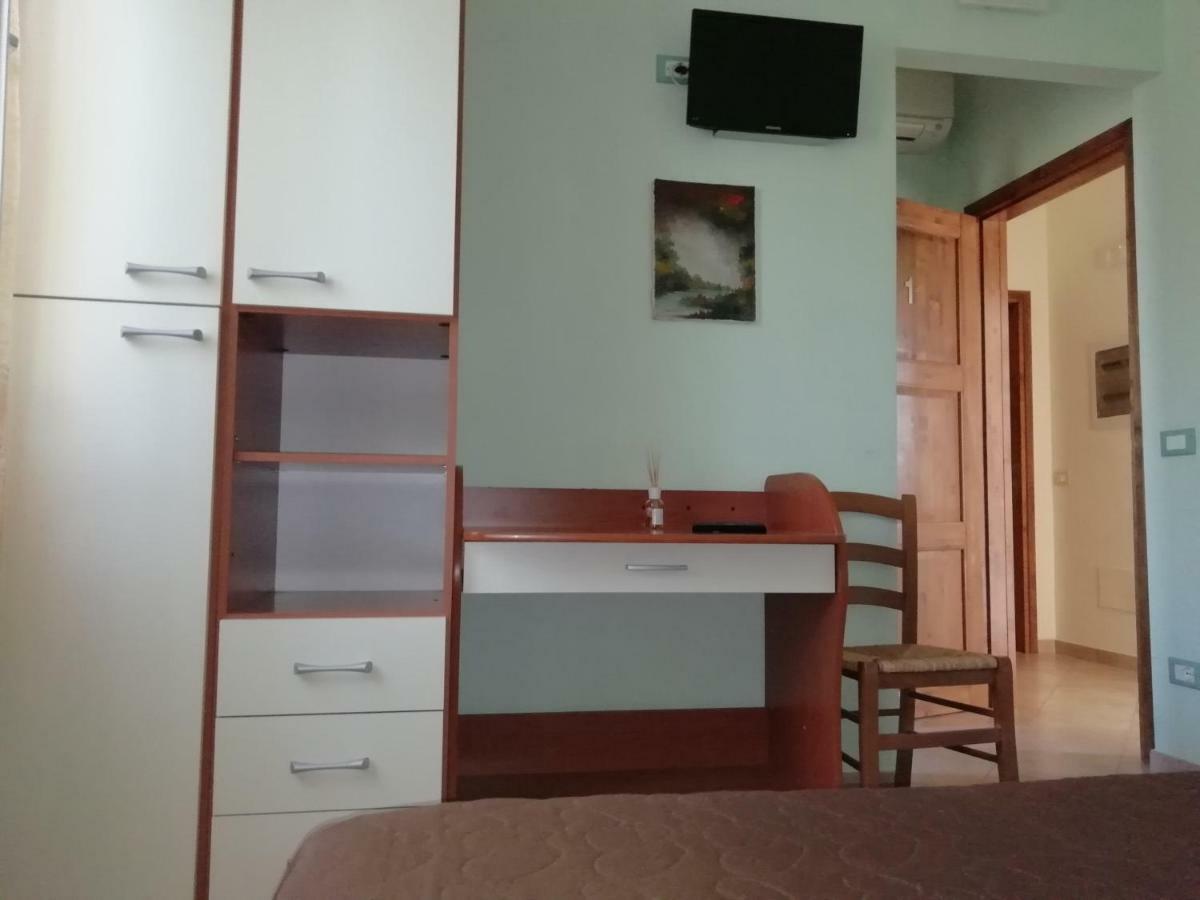 B&B Raggio Di Sole Sirmione Exterior foto